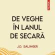 „De veghe în lanul de secară”