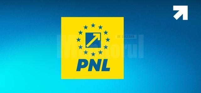 Conducerea interimară a PNL Suceava a fost validată de conducerea centrală