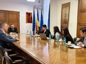 Ștefanistă în dialog cu Ministerul Educației, despre viitorul învățământului liceal