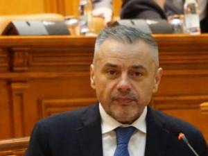 Deputatul PNL de Suceava, Ioan Balan