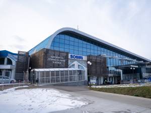 Aeroportul „Ștefan cel Mare” din Suceava