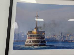 „Matricea Istanbul – O incursiune vizuală fascinantă”