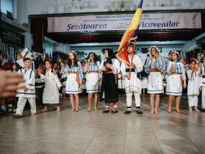 „Șezătoarea Vicovenilor”