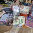 „Prietenii din bibliotecă”, proiect în desfășurare la Școala Gimnazială „Dimitrie ...