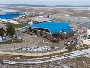 Aeroportul „Ștefan cel Mare”