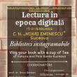 „Biblioteci instagramabile”, invitație la lectură din partea profesorilor  Colegiului ...