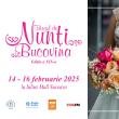 Târgul de Nunţi „Bucovina” îi așteaptă, la Iulius Mall Suceava, pe viitorii miri cu ...