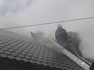 Incendiul de la Hârtop