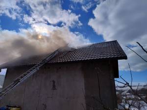 Incendiul de la Hârtop