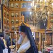 Preasfințitul Timotei Prahoveanul, episcop-vicar al Arhiepiscopiei Bucureștilor