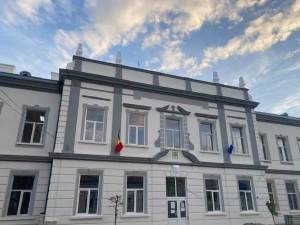 Spitalul de Boli Cronice Siret va intra în reabilitare