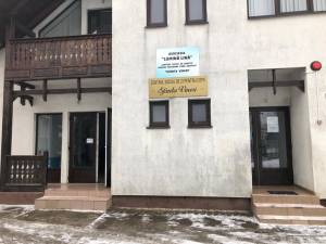 Centrul Social de Noapte “Sf. Vineri”, unicul din județul Suceava, a găzduit aproape 1000 de persoane de la înființare