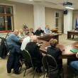 Prefectul de Suceava cere primăriilor din județ să asigure permanența în perioada  de ger ...