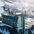 Complexul Bradul-Călimani din Vatra Dornei oferă tratament balnear gratuit pentru persoanele ...