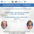 „Grigore Vieru – 90 de ani de la naștere”, un eveniment organizat de Biblioteca USV
