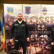 Piramidă a greilor, marea noutate a Colosseum Tournament 46 de la Cetatea de Scaun a Sucevei