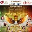 Au început înscrierile pentru Festivalul de Muzică Ușoară pentru Copii și Tineri „Voci ...