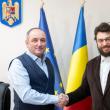 Suceveanul Andrei Merchea Zapotoțki este noul director al Teatrului Tineretului din Piatra Neamț