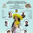 „Simboluri ale românilor”, tema din acest an a Festivalului Național Concurs „Regina ...