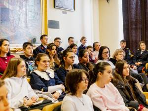 Concursul de Chimie „REACTO”, ediția I