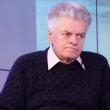 Scriitorul Mircea Radu Iacoban împlinește astăzi 85 de ani