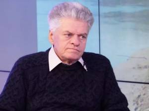 Scriitorul Mircea Radu Iacoban împlinește astăzi 85 de ani