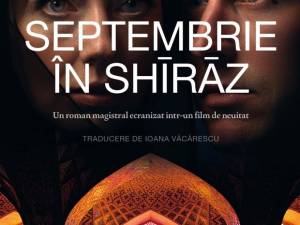 „Septembrie în Shīrāz”