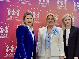 CONAF Sucursala Suceava organizează în premieră Maratonul pentru Educație Antreprenorială