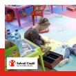 Expoziția de fotografie „Poveștile unor noi începuturi – 3 ani de curaj și ...