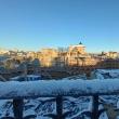 Consiliul Județean Suceava va aloca 16 milioane de lei pentru a salva zidurile Cetății de ...