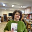 Bibliotecar Mihaela Liliana Onisii