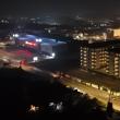 Spații comerciale de închiriat în Ansamblul Twins un complex de locuințe ultra-moderne, de pe Bulevardul Sofia Vicoveanca 1