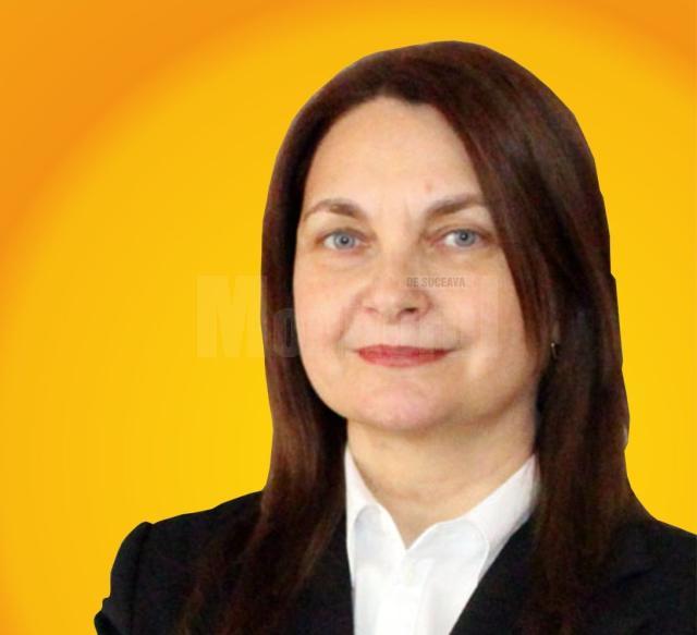 Deputatul AUR de Suceava, Veronica Grosu, vrea ca datoria publică anuală a României să fie aprobată prin referendum popular