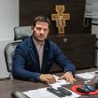 Managerul spitalului din Suceava, dr. Alexandru Calancea, respinge acuzațiile dr. ...