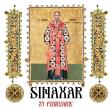 Sinaxar 25 februarie 2025