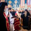 Cuvânt la instalarea părintelui Arhimandrit Iosif Onică în ascultarea de stareț al ...