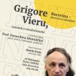 „Poetul Grigore Vieru - o lumină a românismului”, conferință la Biblioteca Municipală ...