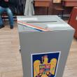 Judecătoarea Luiza Maria Bodnar a fost desemnată președintă a Biroului Electoral Județean ...
