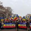 AUR Suceava îi cheamă pe suceveni să participe la mitingul de pe 1 martie din București