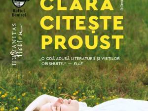 „Clara citește Proust”