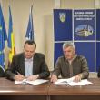 Lucrări suplimentare pentru consolidarea și renovarea Sediului Serviciului de Pașapoarte din ...