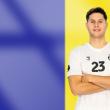Universitarul Sorin Grigore se va reîntâlni cu Daniel Stanciuc la reprezentativa de seniori a ...