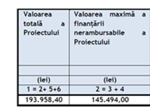 Lansarea proiectului cu titlul "DIGITALIZAREA COMPANIEI ROMPEISAJ SRL."  (Nr. contract: 2095.1/i3/c9) finanțat prin Planul Național de Redresare și Reziliență