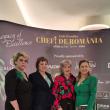 Petronela Ciubotaru, la Chefi de bucătărie