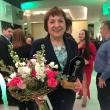 Petronela Ciubotaru, la Chefi de bucătărie