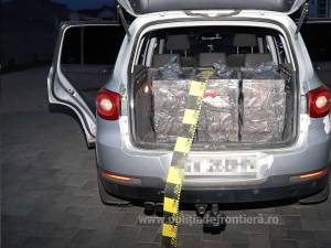 Ţigări de contrabandă