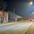 Zona de sub pasarela Ițcani și trecerile de pietoni de pe strada Gheorghe Doja, mai bine iluminate