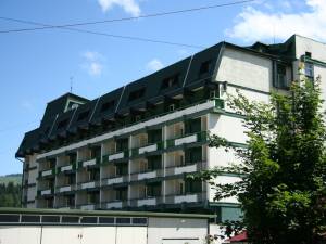 Complexul Hotelier Bradul-Călimani din Vatra Dornei vine cu o ofertă specială pentru turiștii care vor să petreacă Sărbătorile Pascale în Bucovina