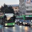 Studenții cu domiciliul în municipiul Suceava vor beneficia de 20 de călătorii gratuite cu ...