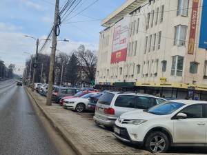 Parcări cu plată care pot fi utilizate în baza abonamentelor de riverani